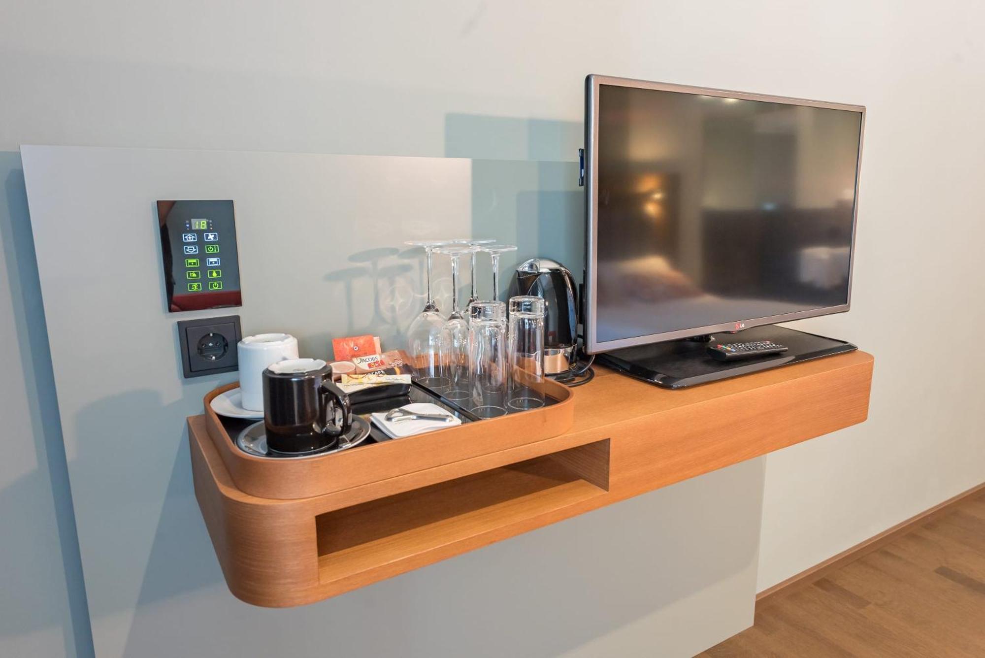 Standard Doppelzimmer